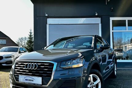 Audi Q2 90.683 km 14.990 &euro; Aurich 26607