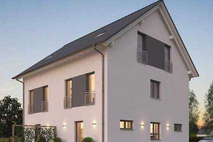 Haus Kraichtal Menzingen - 5 Zimmer, 125 m&sup2;, 470.000&euro; | Angebot:25815636