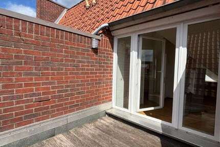 Wohnung Lüneburg Altstadt - 1 Zimmer, 48 m&sup2;, 547&euro; | Angebot:26062497