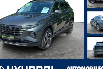 Hyundai TUCSON 9.635 km 33.690 &euro; Pfullingen 72793
