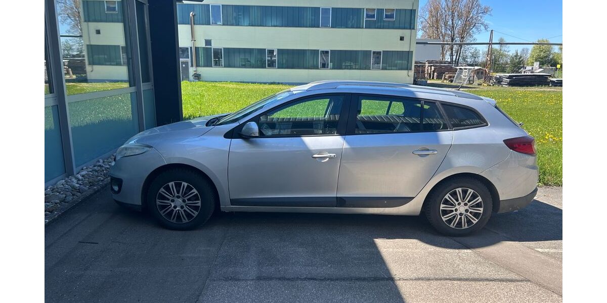 Renault Megane 220.000 km 2.999 &euro; Isny 88316