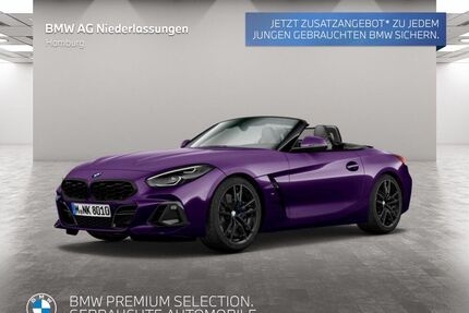 BMW Z4 M40i