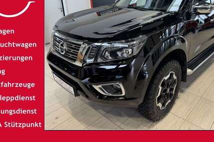 Nissan Navara 111.350 km 27.350 &euro; Heidenau 21258