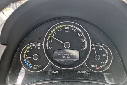 Skoda Citigo 120.000 km 9.750 &euro; Osnabrück 49078