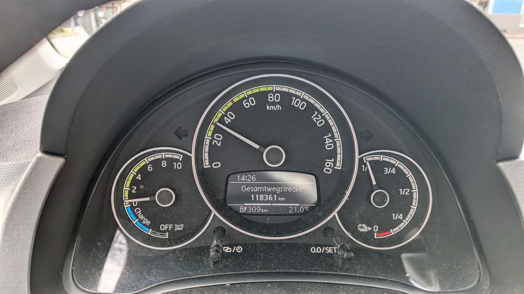 Skoda Citigo 120.000 km 9.750 &euro; Osnabrück 49078