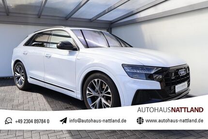 Audi Q8 151.895 km 43.700 &euro; Schwerte 58239