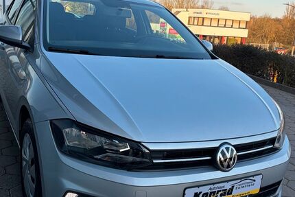 VW Polo 148.578 km 8.990 &euro; Estenfeld 97230