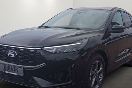 Ford Kuga 5.435 km 29.400 &euro; Völklingen 66333