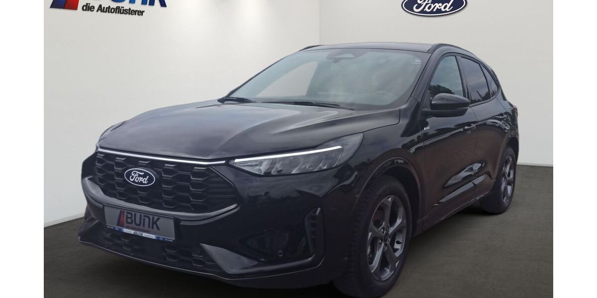 Ford Kuga 5.435 km 29.400 &euro; Völklingen 66333