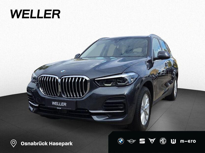 BMW X5 62.168 km 50.550 € Osnabrück 49084
