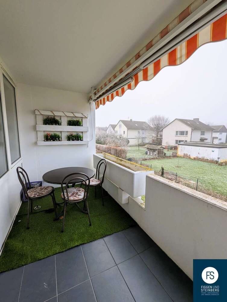 Wohnung zum Kaufen in Welver 119.000 € 99 m²
