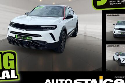 Opel Mokka 30.404 km 17.990 &euro; Stuttgart 70376