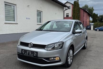 VW Polo 7.185 km 13.290 € München 80999