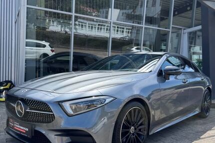 Mercedes-Benz CLS 350 139.900 km 32.900 &euro; Annweiler am Trifels 76855