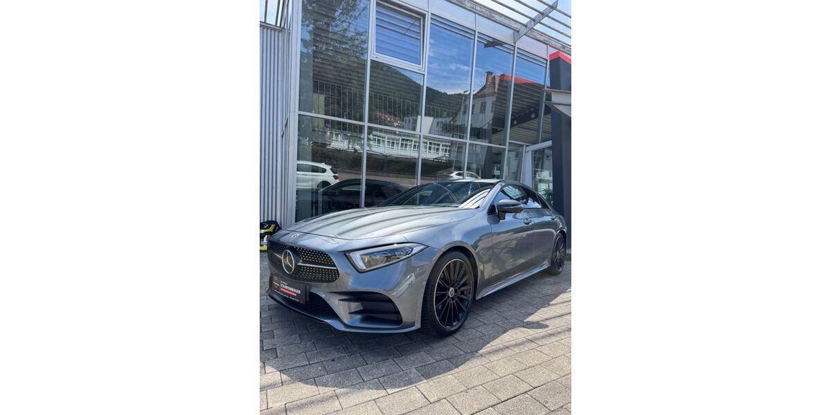 Mercedes-Benz CLS 350 139.900 km 32.900 &euro; Annweiler am Trifels 76855