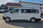Opel Zafira Life Edition M Vivaro 9-Sitzer Automatik 84.300 km 27.700 &euro; Garrel 49681