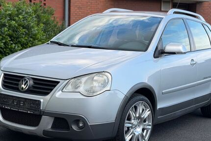 VW Polo 170.000 km 3.450 &euro; Langen 49838