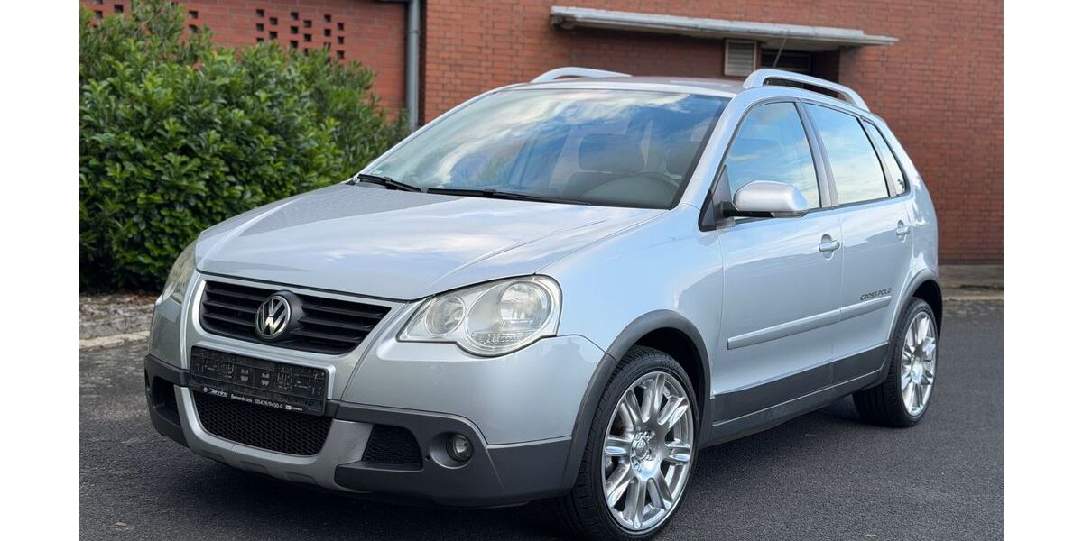 VW Polo 170.000 km 3.450 &euro; Langen 49838