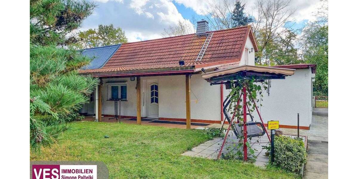 Doppelhaushälfte Dresden Kaditz - 6 Zimmer, 110 m&sup2;, 359.000&euro; | Angebot:26053240