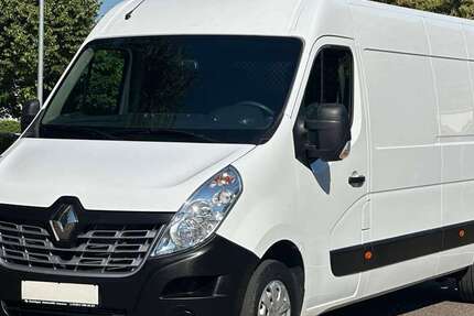 Renault Master 68.000 km 15.995 &euro; Bruchsal-Helmsheim 76646
