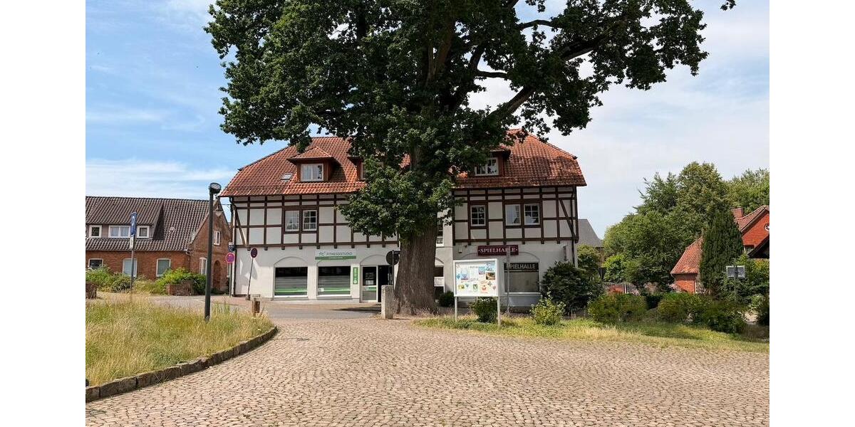 Mehrfamilienhaus, Wohnhaus Hankensbüttel - 825.000&euro; | Angebot:27302156