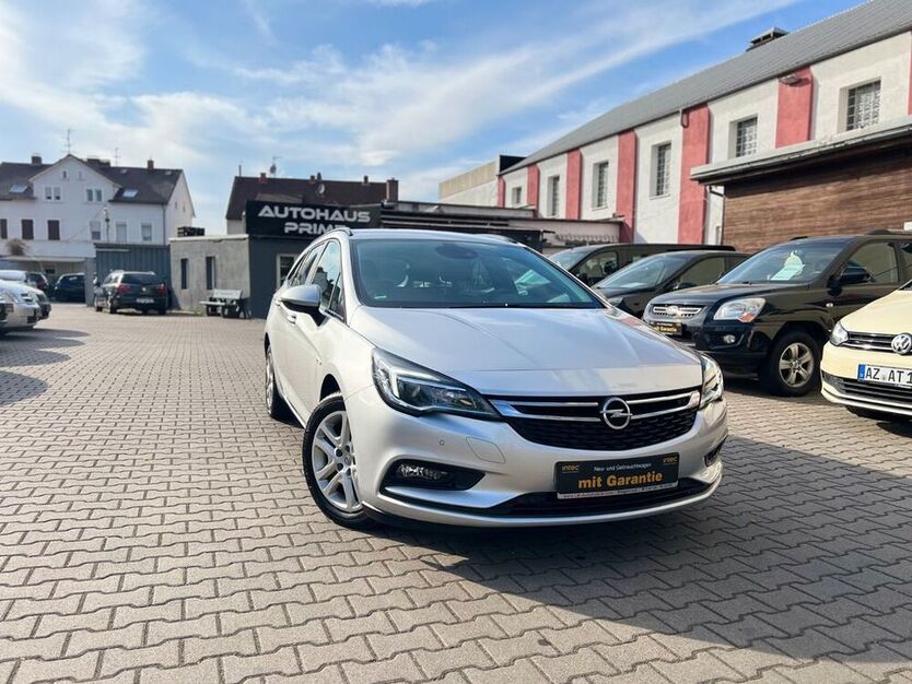 Astra