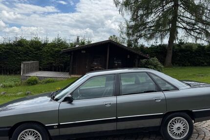 Audi 100 65.000 km 6.750 &euro; Neureichenau 94089