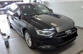 Audi A4 112.900 km 24.840 &euro; Pfaffenhofen/Ilm 85276