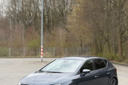 Seat Leon 95.309 km 17.100 &euro; Chemnitz 09120