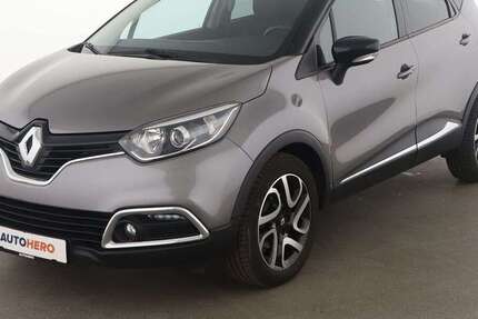 Renault Captur 73.965 km 11.560 € Köln 50739