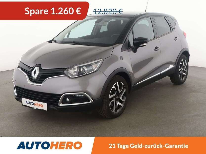 Renault Captur 73.965 km 11.560 € Köln 50739