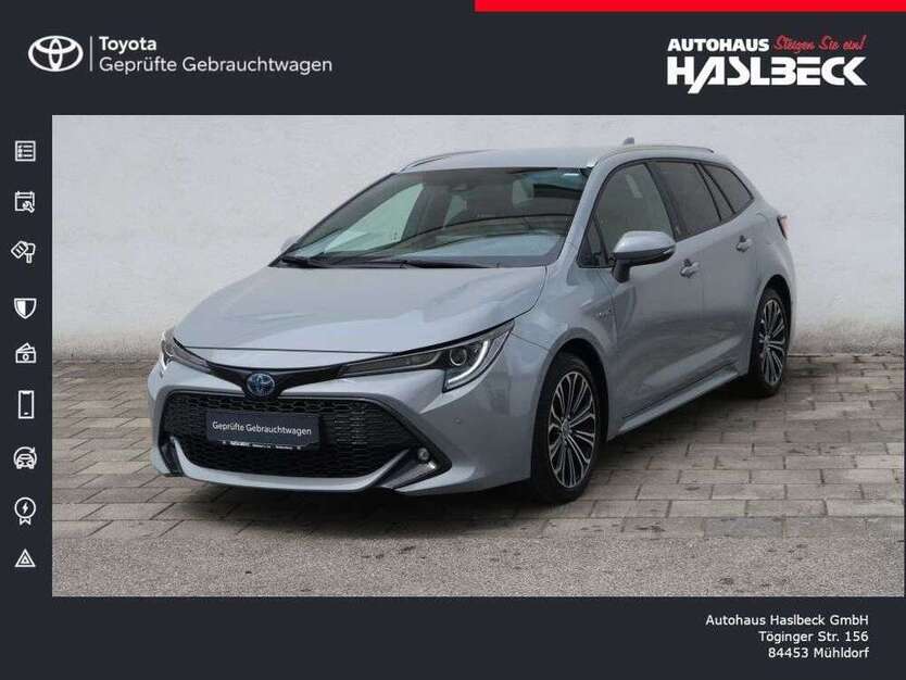 Corolla