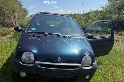 Renault Twingo 131.000 km 1.650 &euro; Pegnitz 91257