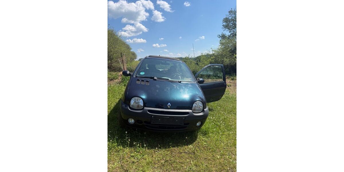 Renault Twingo 131.000 km 1.650 &euro; Pegnitz 91257