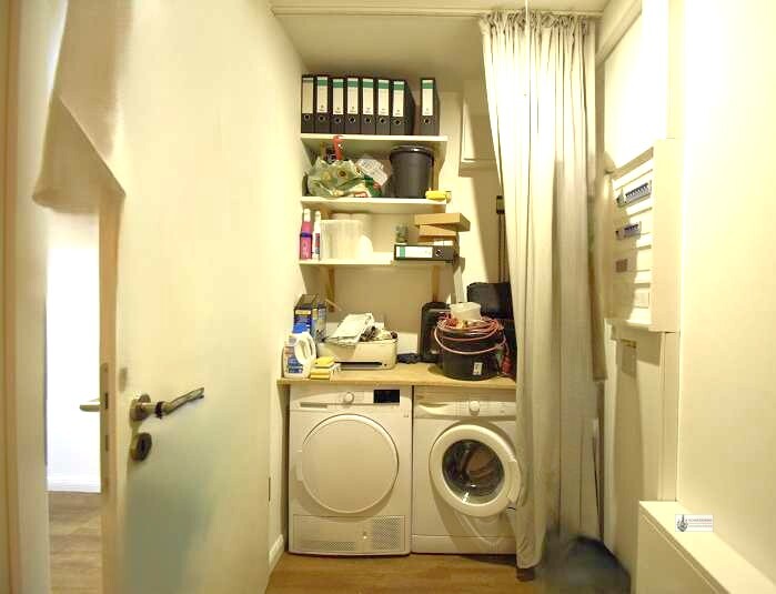 Neu ab 1.7.26 für 2 Personen 2-Zimmer-OG-Wohnung KfW 40+ Bauweise + Aufzug + Balkon + Carport - Etagenwohnung Weyhe | Angebot:25882628