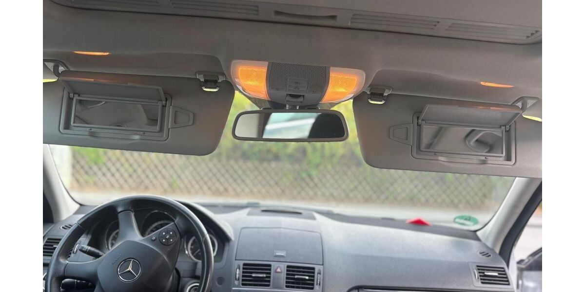 Mercedes-Benz C 250 155.000 km 5.500 &euro; Gelsenkirchen 45888