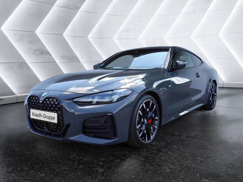 BMW 420 10.200 km 51.900 € Mosbach-Neckarelz 74821