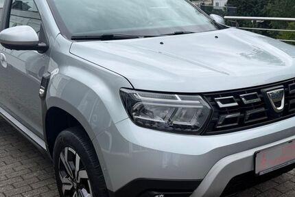 Dacia Duster 62.008 km 14.888 &euro; Radevormwald 42477