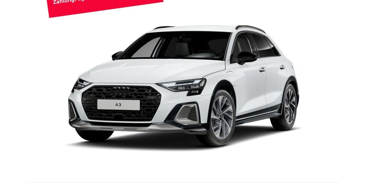 Audi A3 9.200 km 40.820 &euro; Landshut 84030
