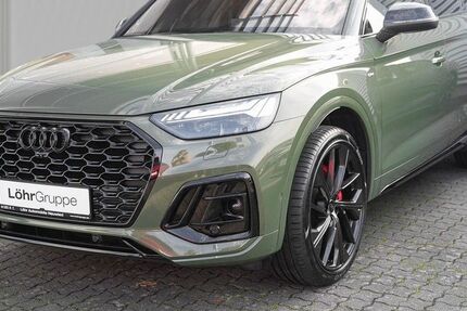 Audi Q5 6.383 km 57.980 &euro; Neuwied 56564