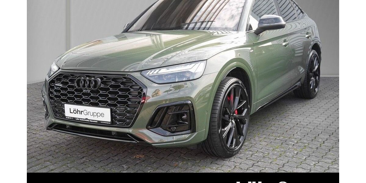 Audi Q5 6.383 km 59.980 &euro; Neuwied 56564