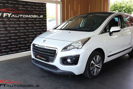 Peugeot 3008 116.379 km 8.790 &euro; Fürth 90765