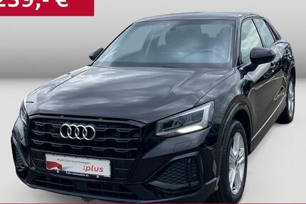 Audi Q2 35.060 km 18.830 &euro; Göppingen 73037