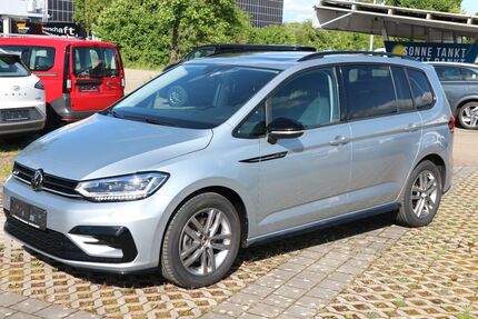VW Touran 34.000 km 31.700 &euro; Ellwangen - Neunstadt 73479