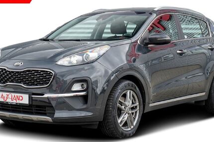 Kia Sportage 70.338 km 20.990 &euro; Magdeburg 39118