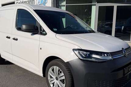 VW Caddy 85.500 km 17.990 &euro; Aue 08280