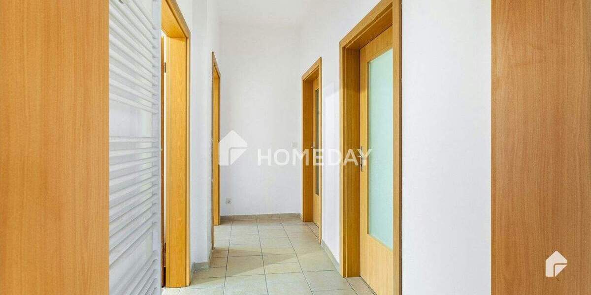 Etagenwohnung Lehre Flechtorf - 4 Zimmer, 85 m&sup2;, 113.000&euro; | Angebot:25267982