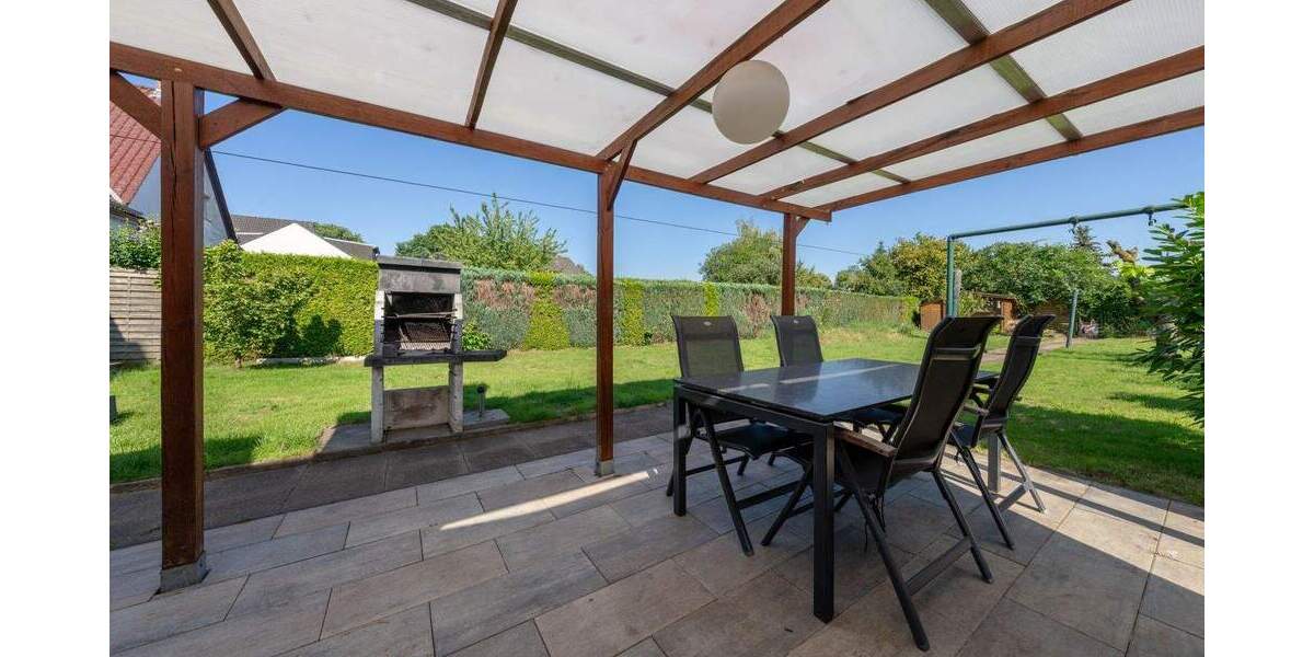 Doppelhaushälfte Lünen Brambauer - 3 Zimmer, 66 m&sup2;, 249.000&euro; | Angebot:24725218