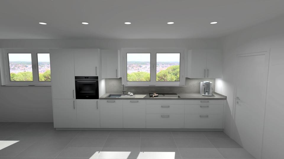 Erdgeschoßwohnung Perl - 2 Zimmer, 82 m&sup2;, 1.310&euro; | Angebot:25054798