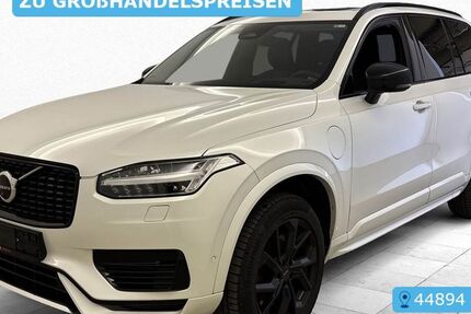 Volvo XC90 88.712 km 45.895 &euro; Krefeld 47829